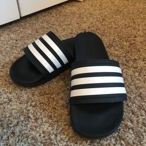 Adidas slides